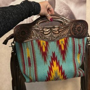 American Darling Bag